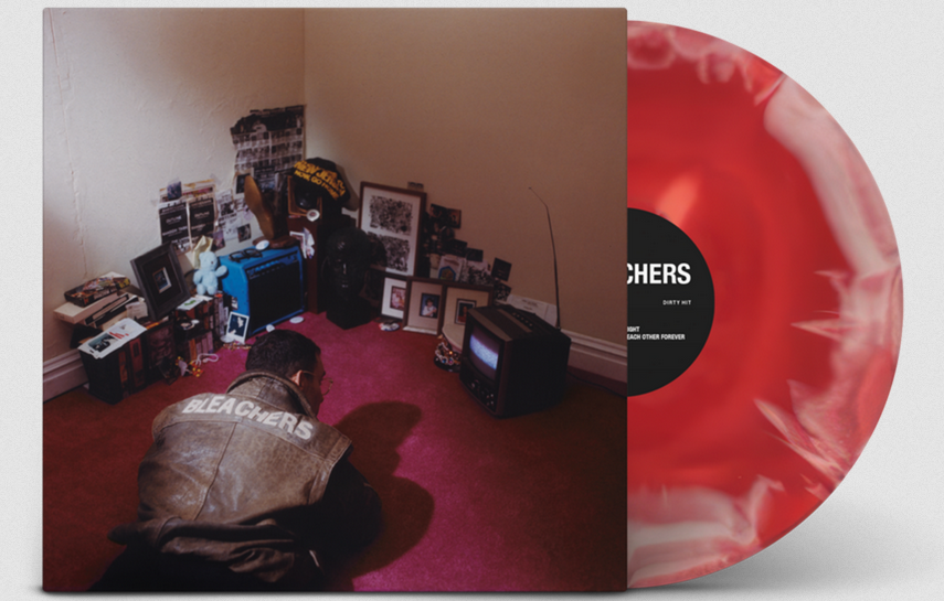 bleachers - bleachers vinyl