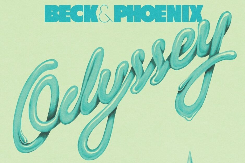 beck & phoenix - odyssey
