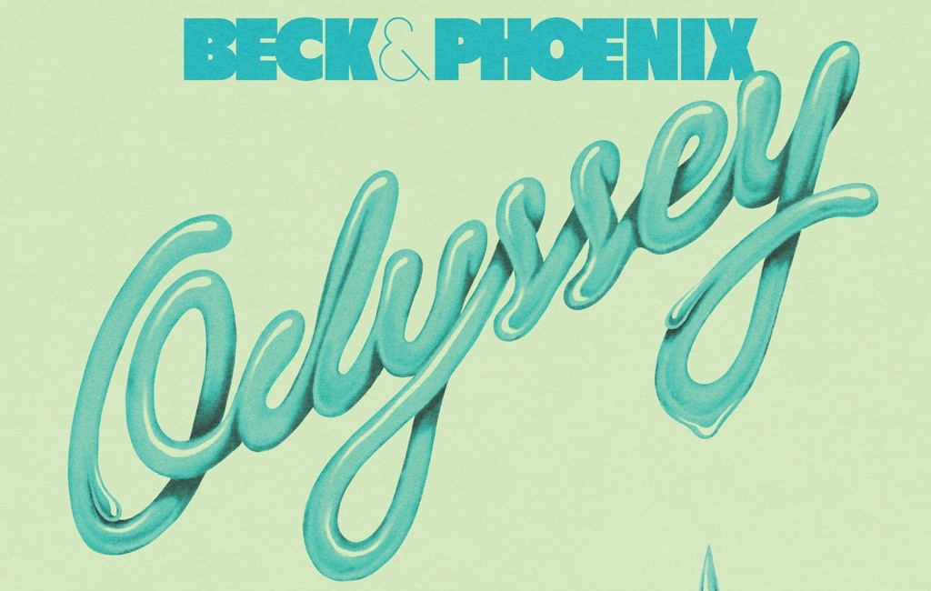 beck & phoenix - odyssey