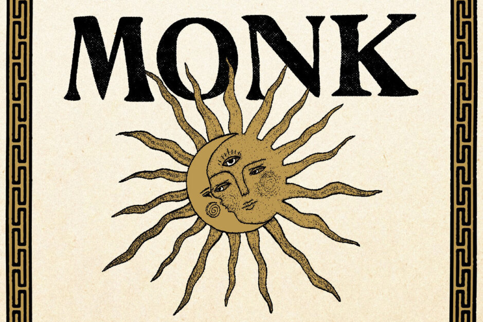 monk - rock