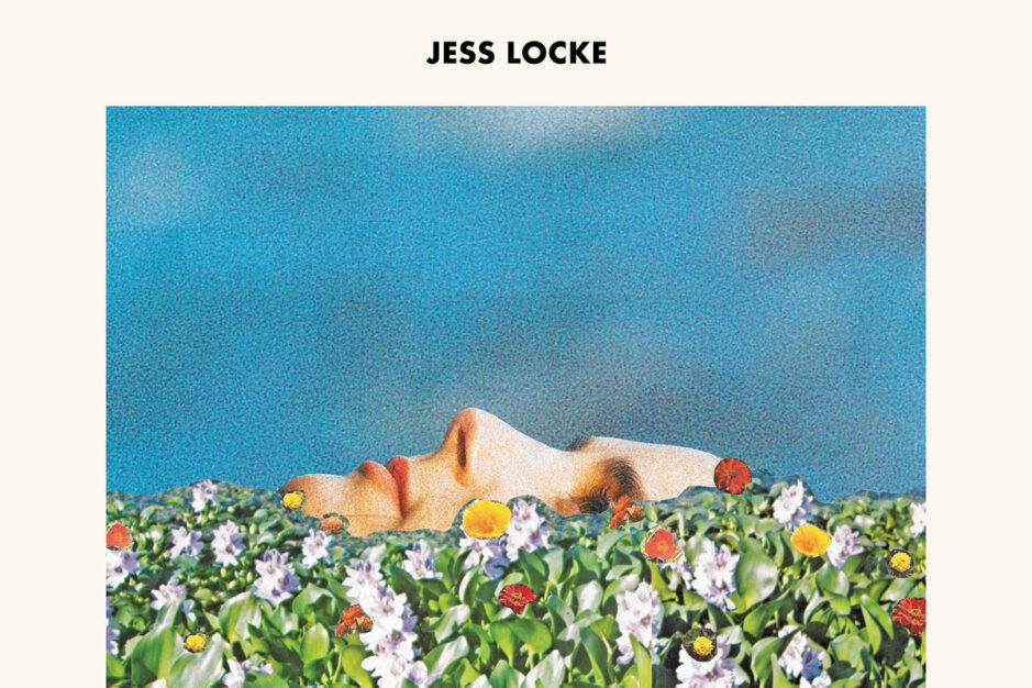 jess locke - real life