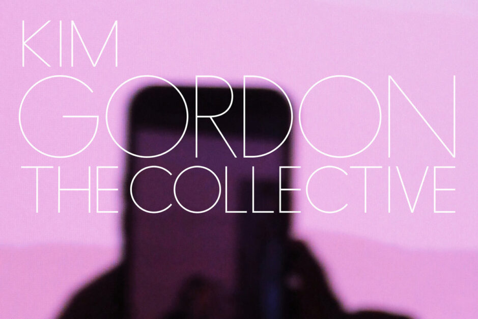 kim gordon - the collective