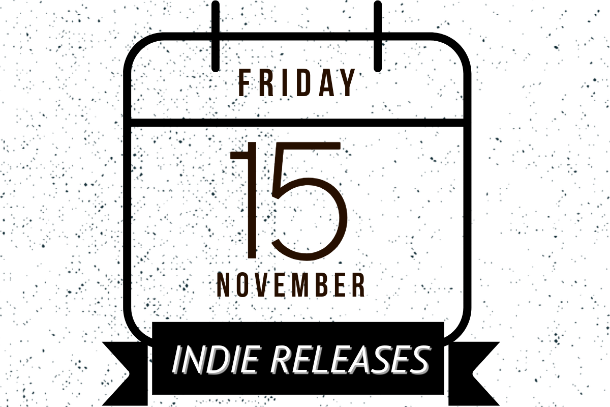 indie releases for november 11th, 2024