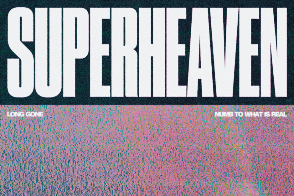 superheaven - long gone