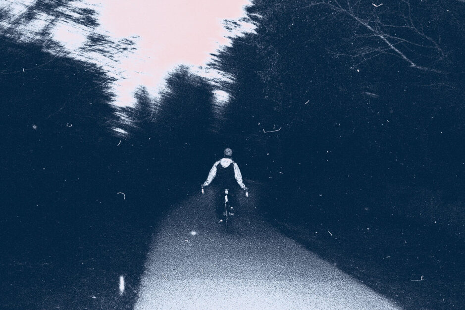 pynch - beautiful noise